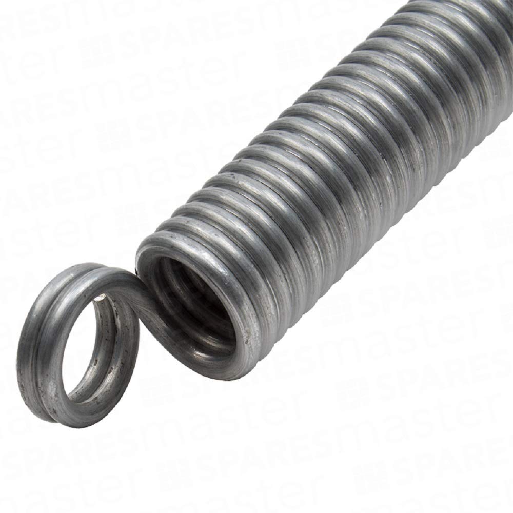 Cardale Brown Garage Door Replacement Springs (Slideaway Door Spring - Tip)