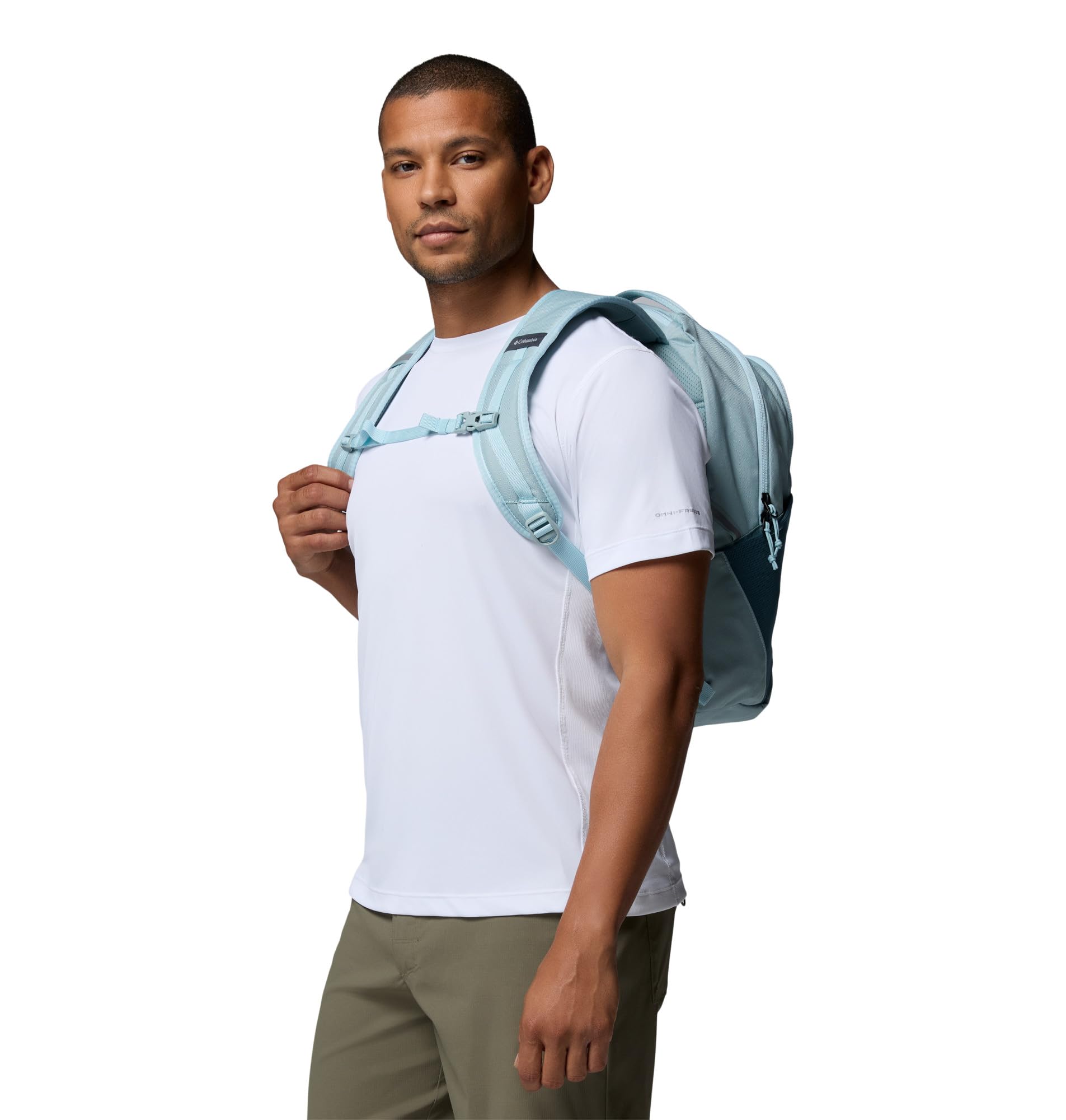 Columbia Plecak unisex Atlas Explorer 28l