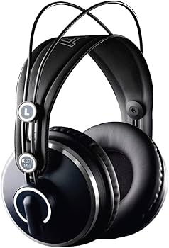 AKG K271 STUDIO リケーブルつき Amazon.com: AKG Pro Audio K271 MKII Over-Ear, Closed-Back
