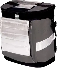 Mor - Ice Cooler 18 Litros