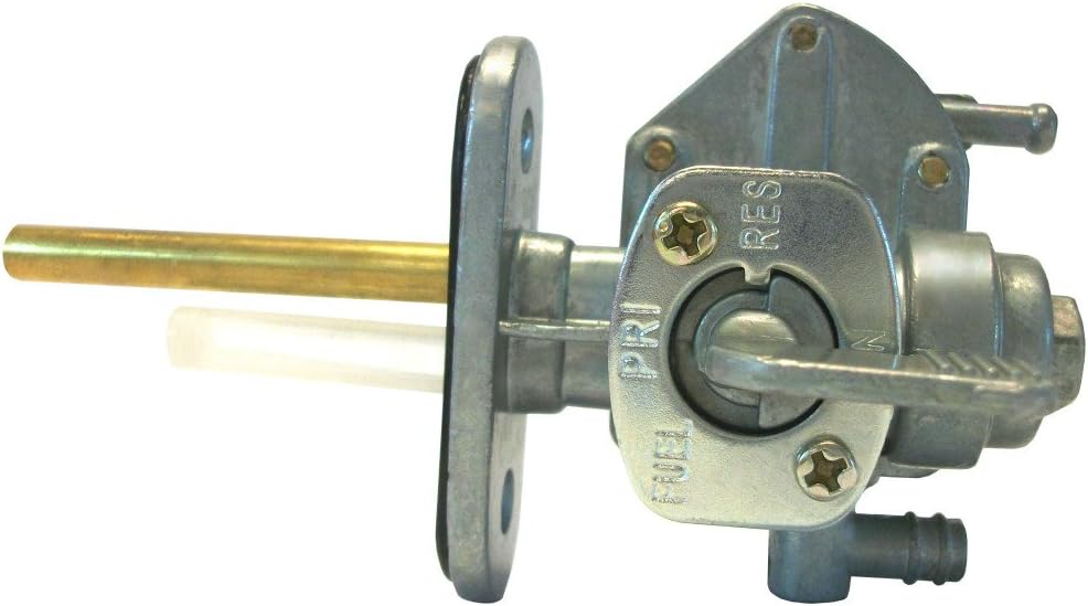 Fuel Valve Petcock For Kawasaki Bayou 220 Klf220 Klf300 Klf400 - Fuel - View #10