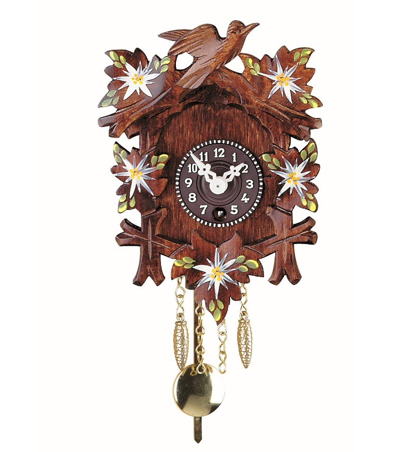Trenkle Orologio Foresta Nera TU 20 PE