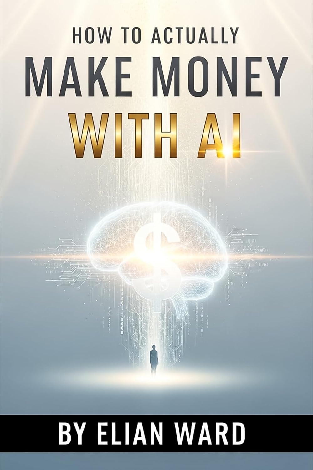 How to Actually Make Money With AI: Real Methods That Work for Complete Beginners (No Code, No Money, No Experience Required) How to Actually Make Money With AI: Real Methods That Work for Complete Beginners (No Code, No Money, No Experience Required)