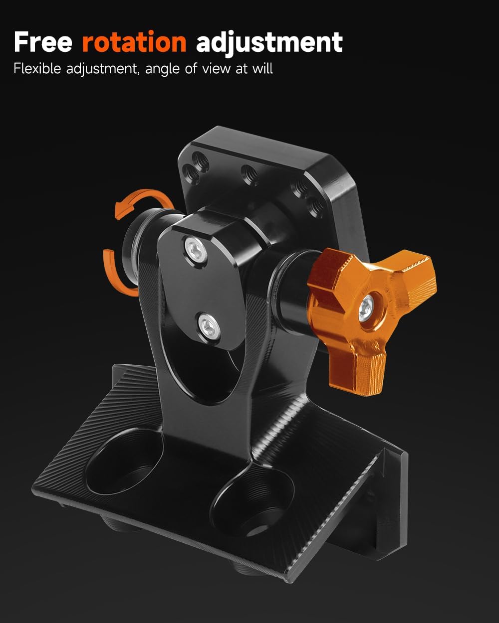 Motorcycle Phone Mount for 790ADV 890ADV Adventure 2023 2024-UP, Motorcycle GPS Navigation Bracket Stand Driving Recorder Mount Handlebar Phone Holder Accessories for 790 890 ADV
