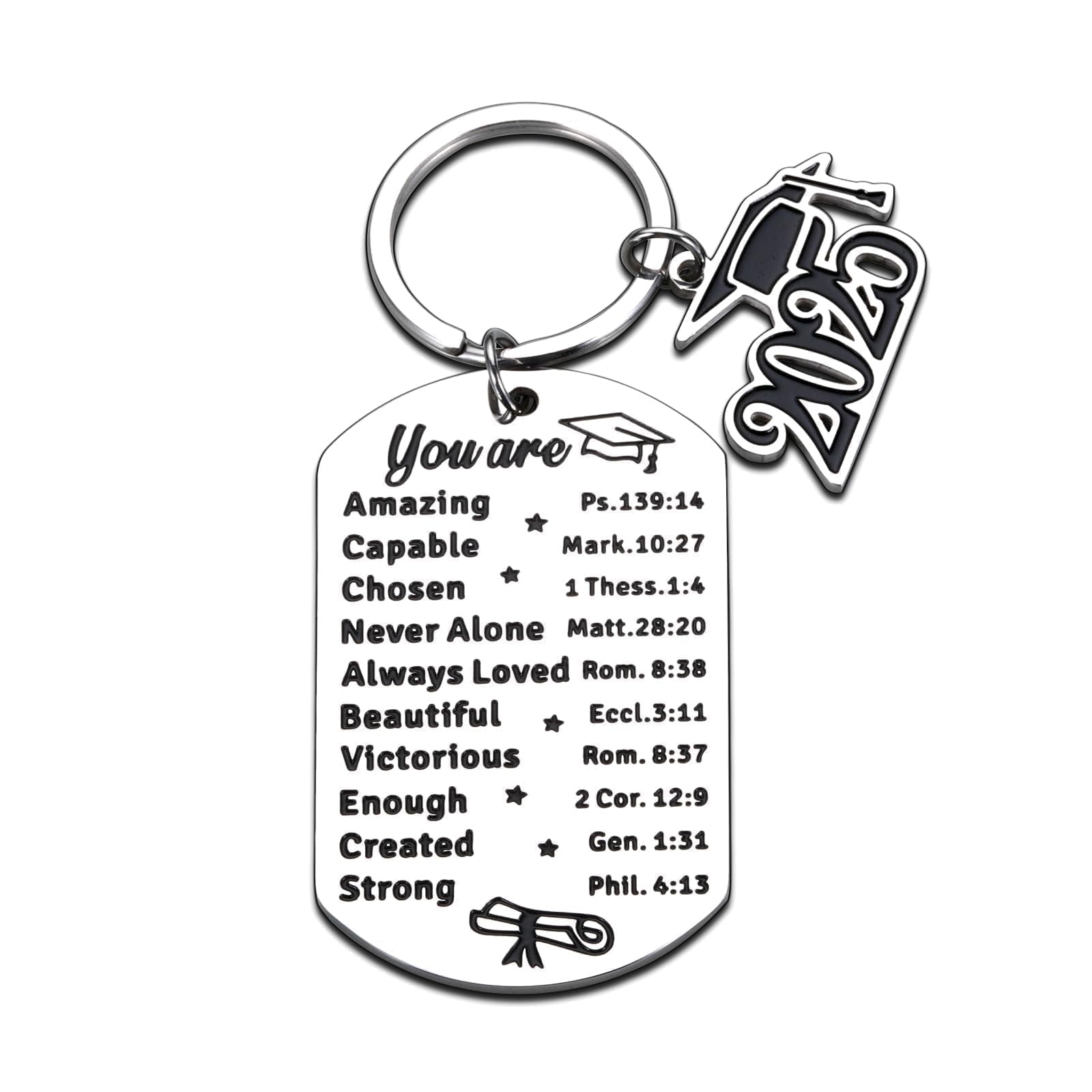 Klemktrn Class of 2025, Senior 2025 Graduation Gifts for Her Him, College Gifts for Girls Daughter Son, 5th 8th Grade Teacher