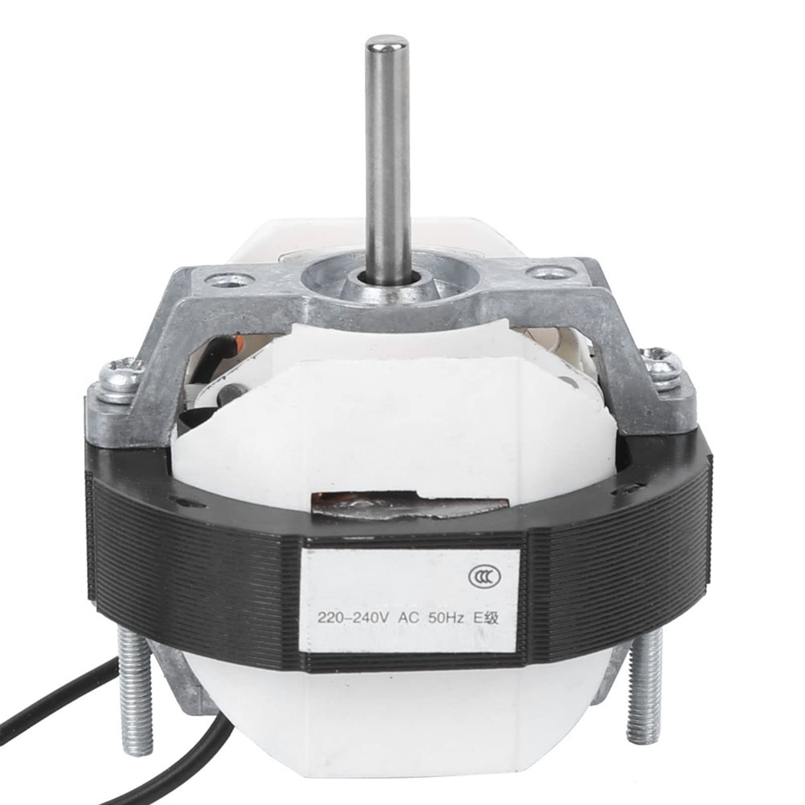 Moteur à Courant Alternatif Moteurs De Ventilateur électrique Moteurs De Ventilateur De Remplacement Moteur électrique à arbre long Pour Automobile à Arbre Long YJ5812 2400rpm 220V