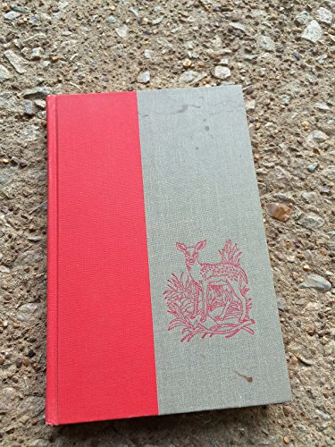 Bambi B0017WHF30 Book Cover