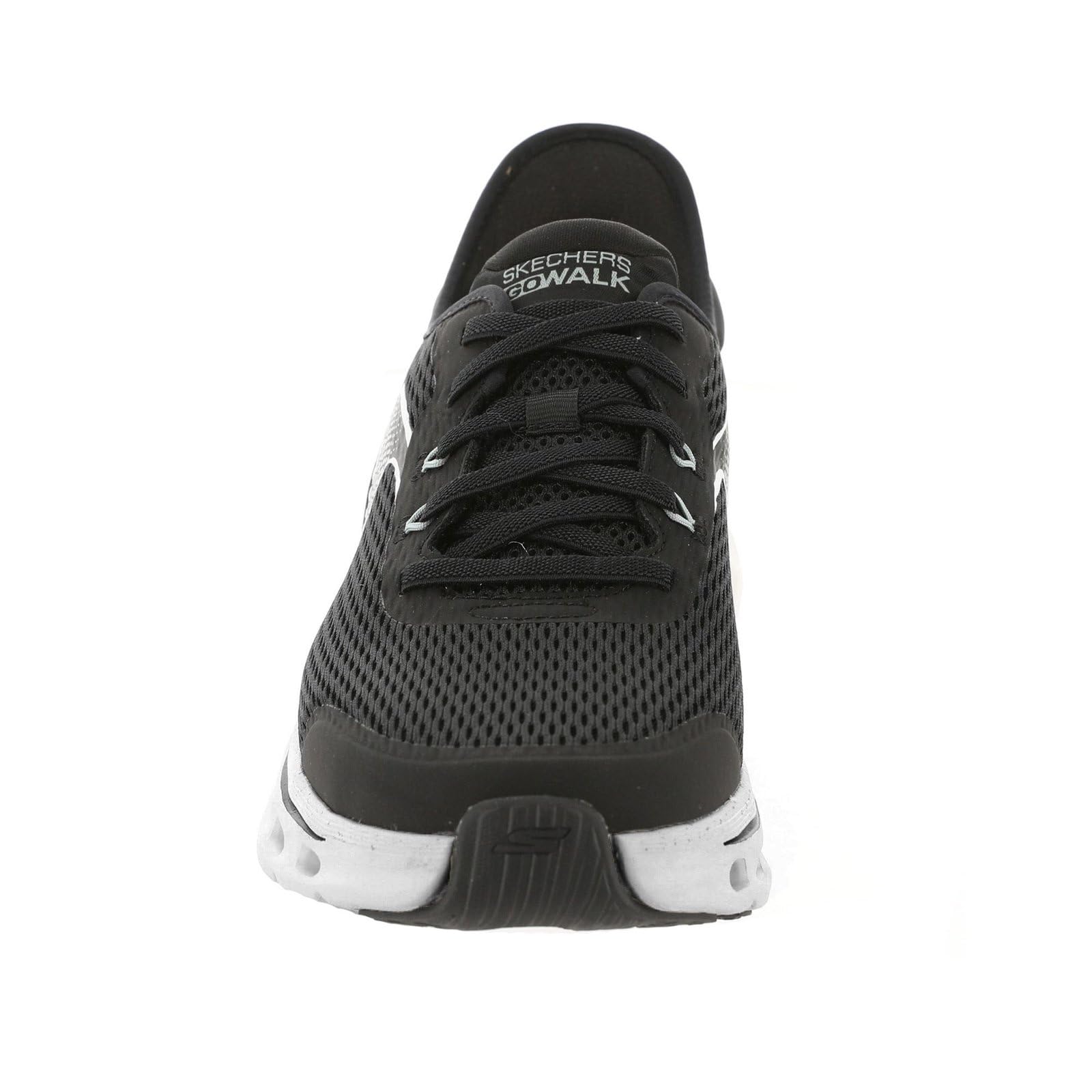 Skechers Go Walk Glide Step 2.0 Zander BasketHomme