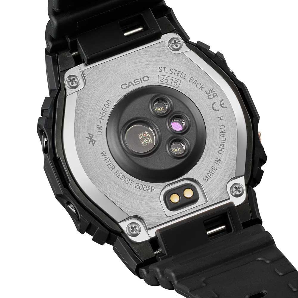 Casio - DW-H5600-1 DW-H5600-1, G-Squad
