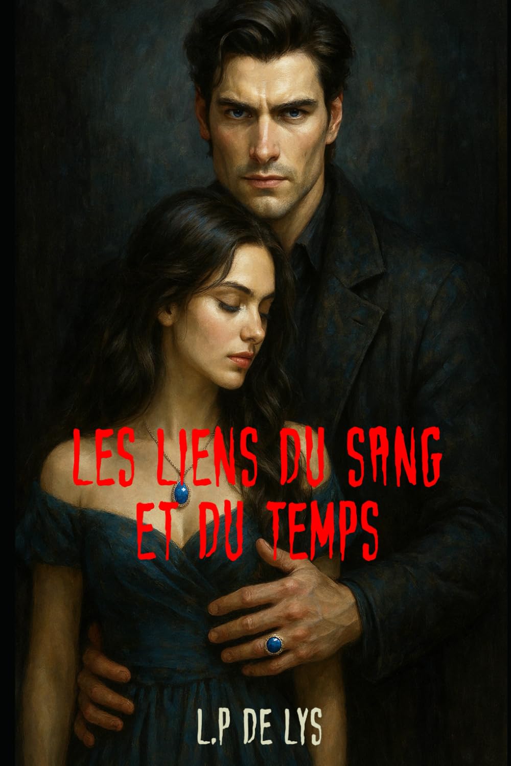Les Liens Du Sang Et Du Temps
