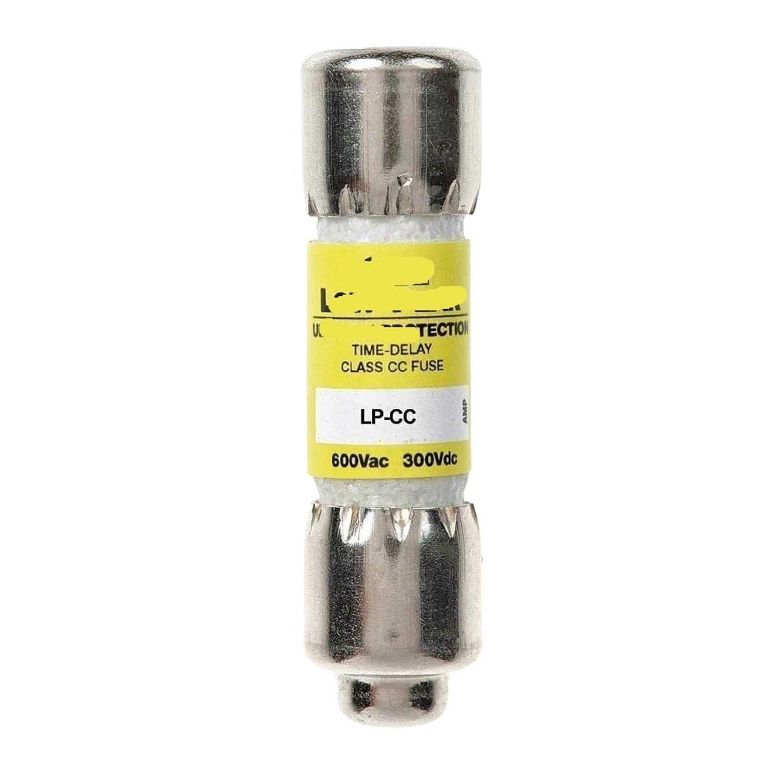 Fusible LP-CC à faible temps de pointe pour coffret électrique de 2e niveau