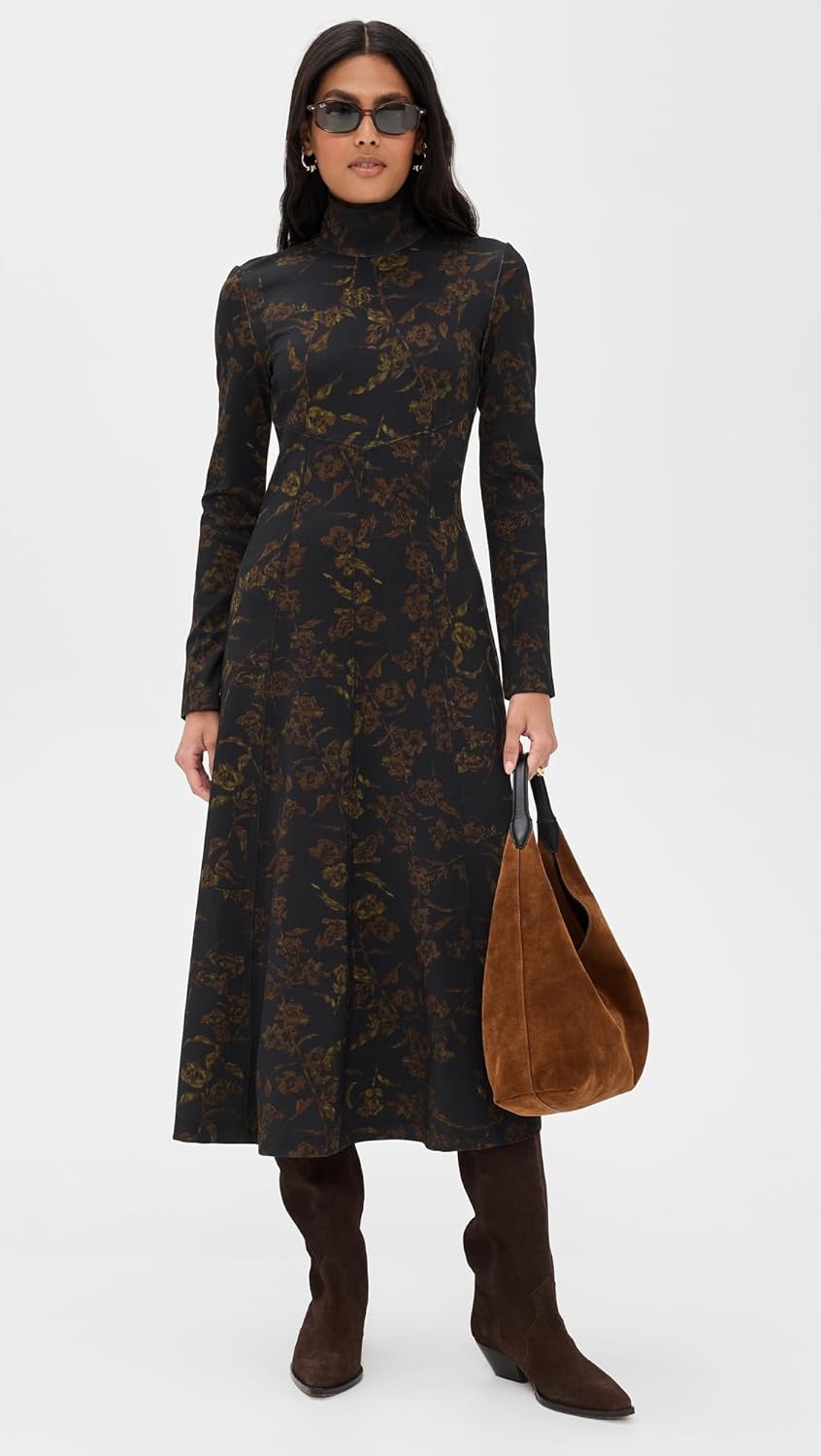 Tanya Taylor Women's Thea Dress - Image 5