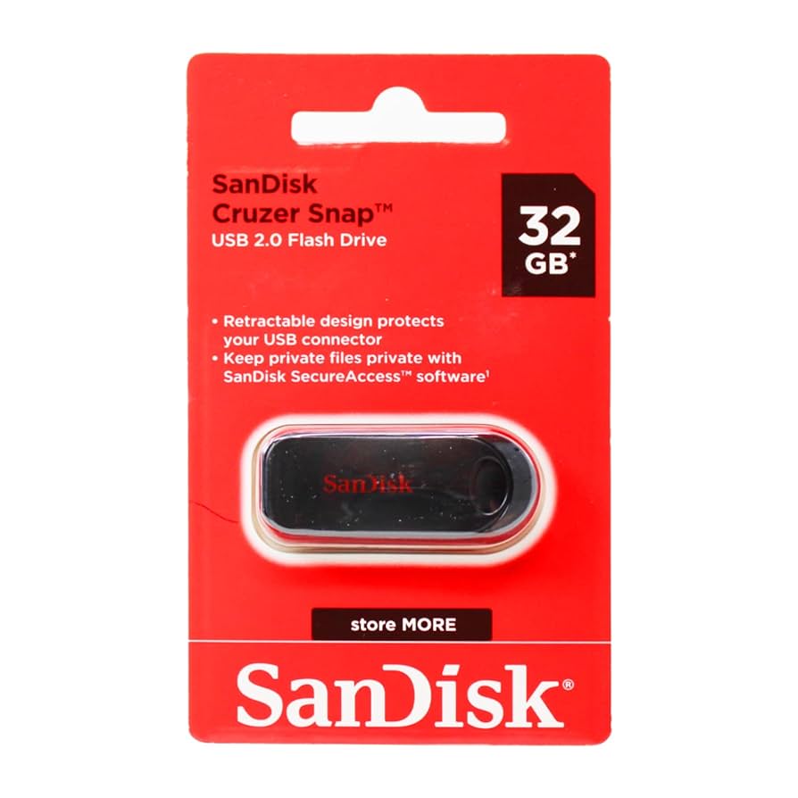 SanDisk - SANDISK USB 32GB 2つ 未使用 51elisphUbL._UF894,1000_QL80_.jpg