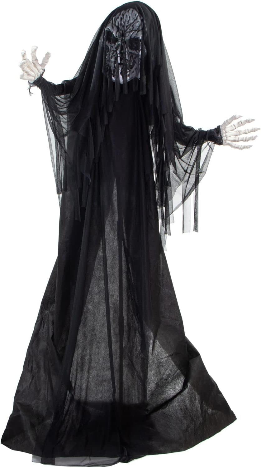 Lonestar Wholesalers 7ft Lifesize Sweet Dreams Clown