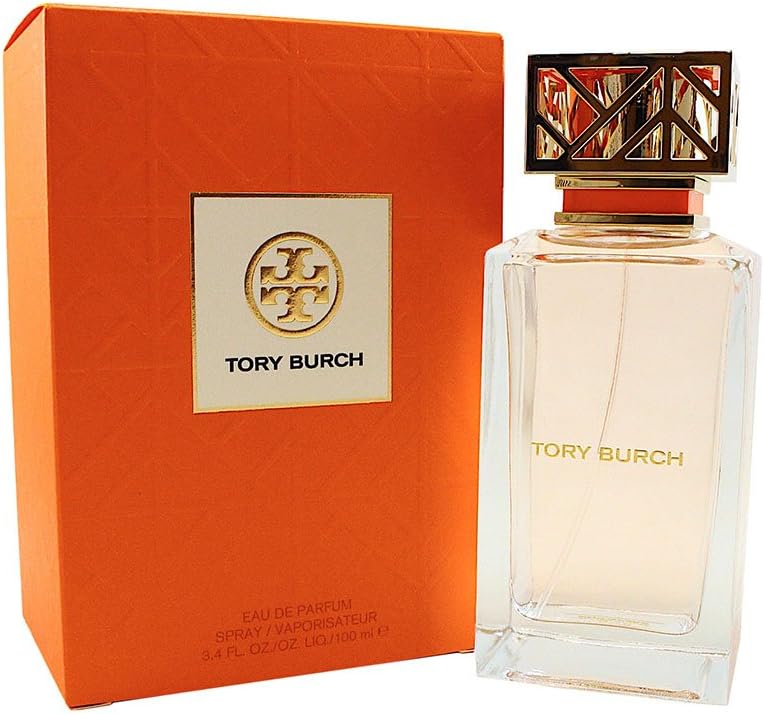 TORY BURCH Eau de Parfum Spray, 3.4 Fluid Ounce