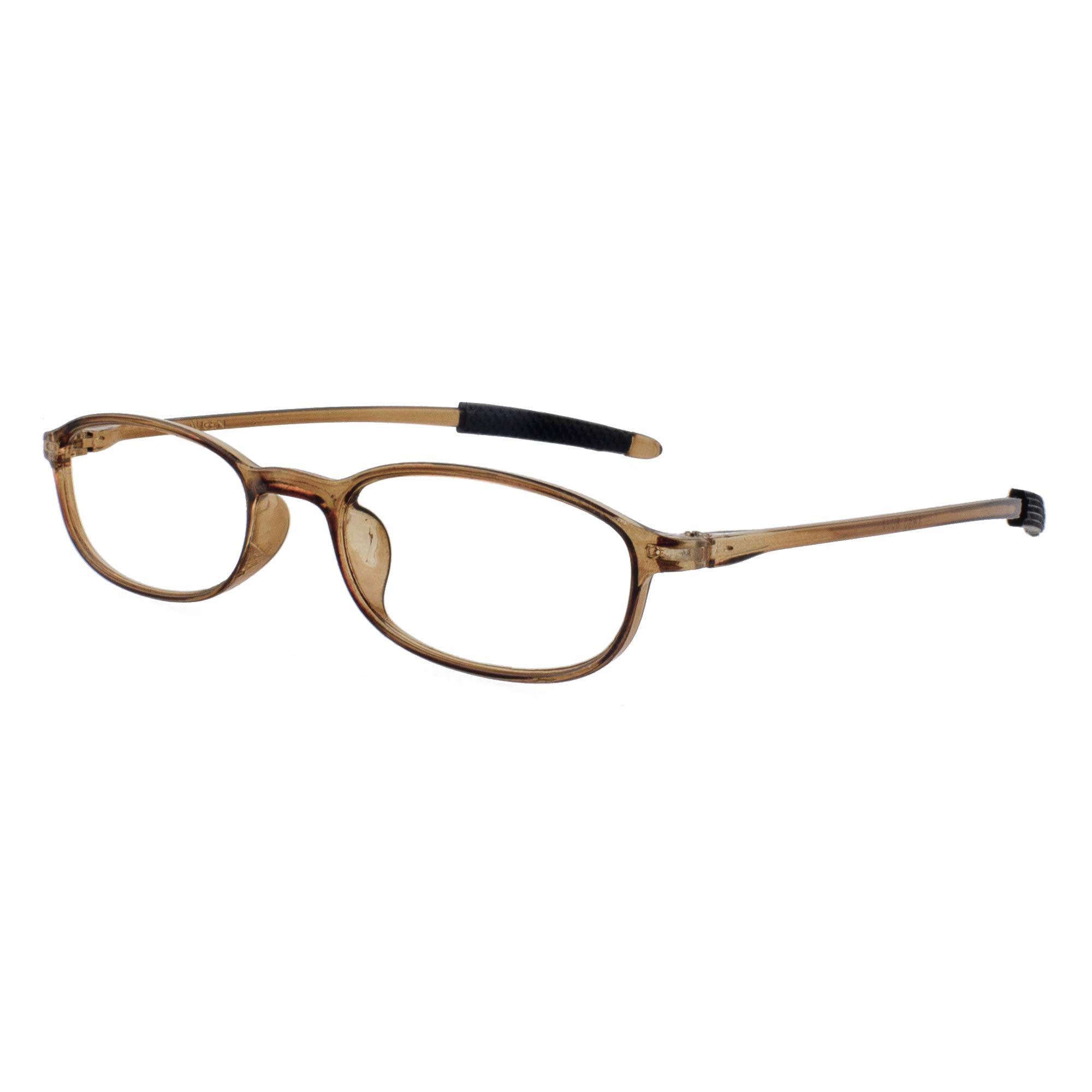 AUGENUV Block Unbreakable Reading Glasses Unisex Free Size Power