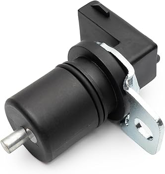 Amazon.com: 6L8Z7H103AA Speed Sensor Compatible with Ford Escape