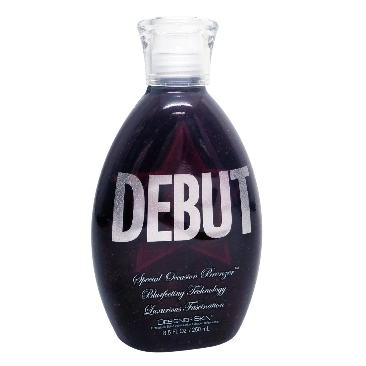 Debut Special Occasion Bronzer Tanning lotion - 8.5 FL Oz