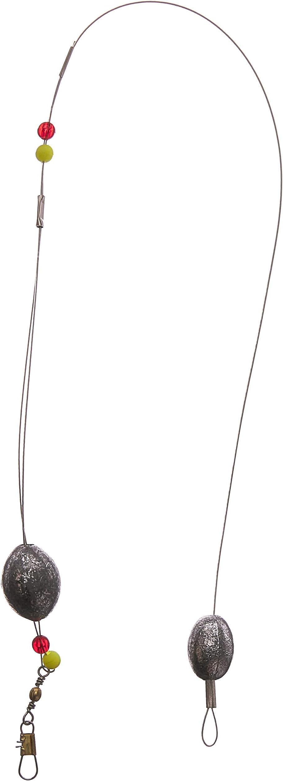Lakco631MH Minnow Harness 1 per Pack