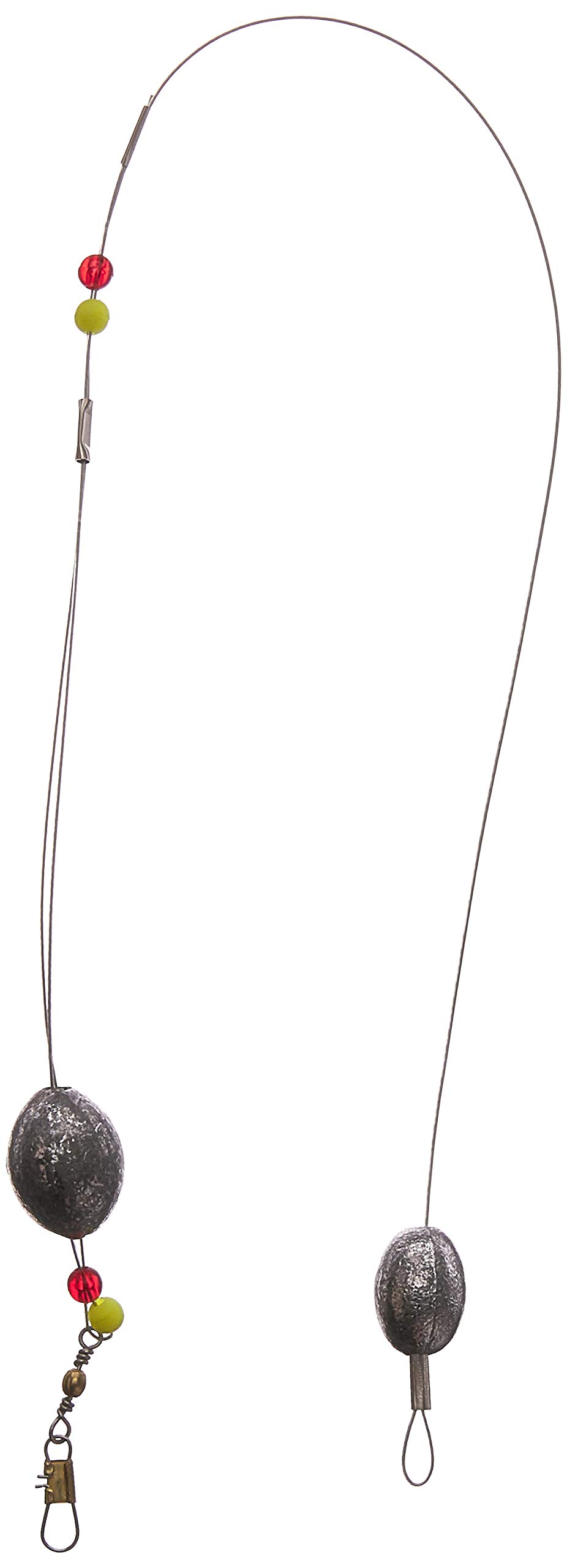 Lakco631MH Minnow Harness 1 per Pack