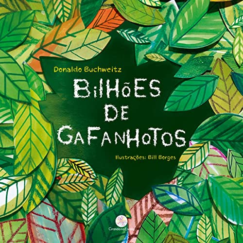 Bilhões de gafanhotos