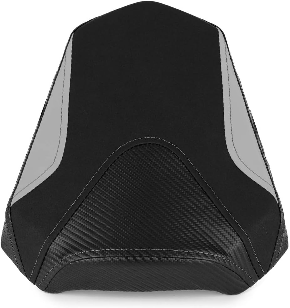 Fairing Cover Cowl Tail Motorbike Rear Passenger Seat Cushion Pillion Fairing Cowl Tail Cover for CBR500R CB500F CBR 500R CB 500F 2019 2020 2021