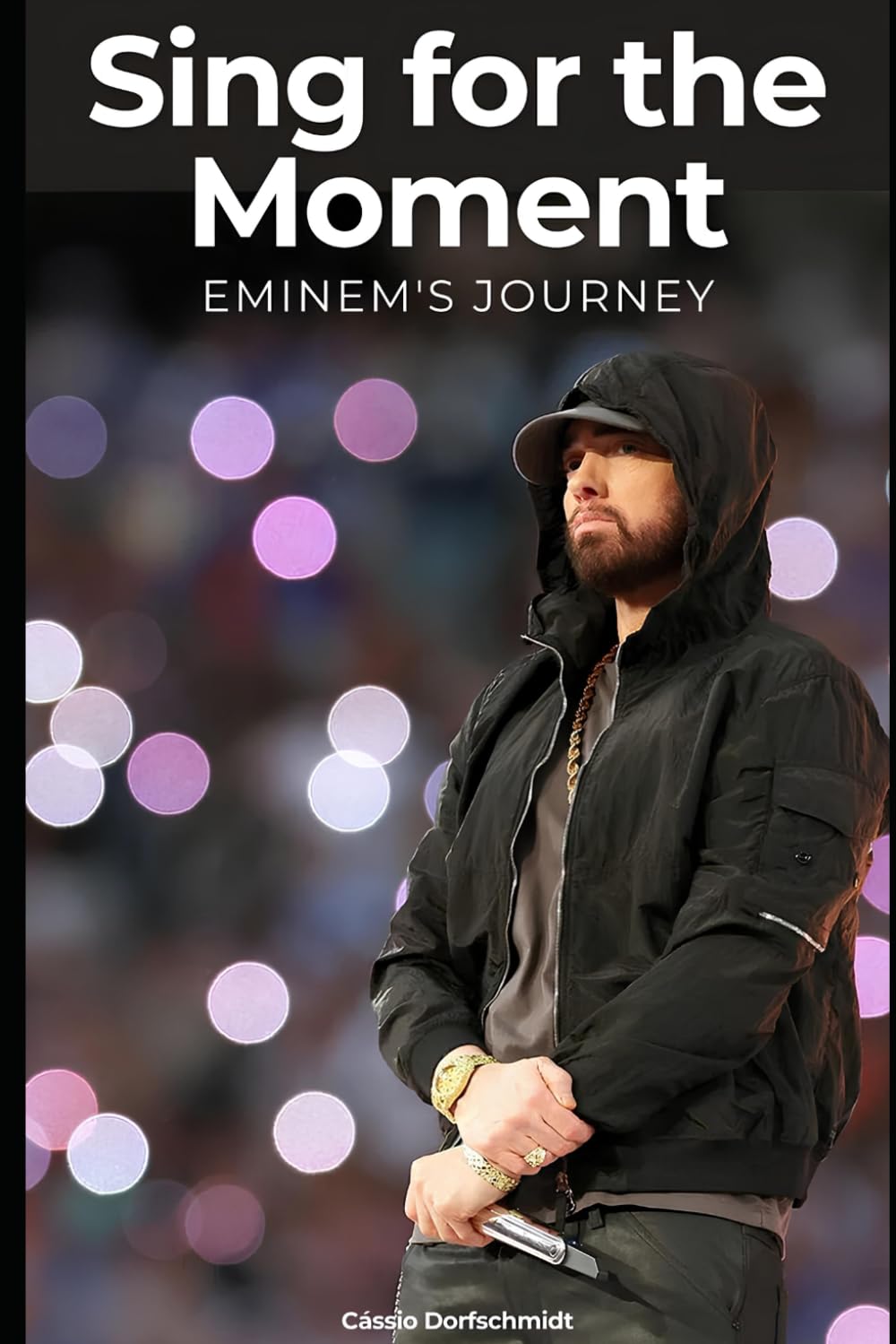 Sing for the Moment: Eminem's Journey