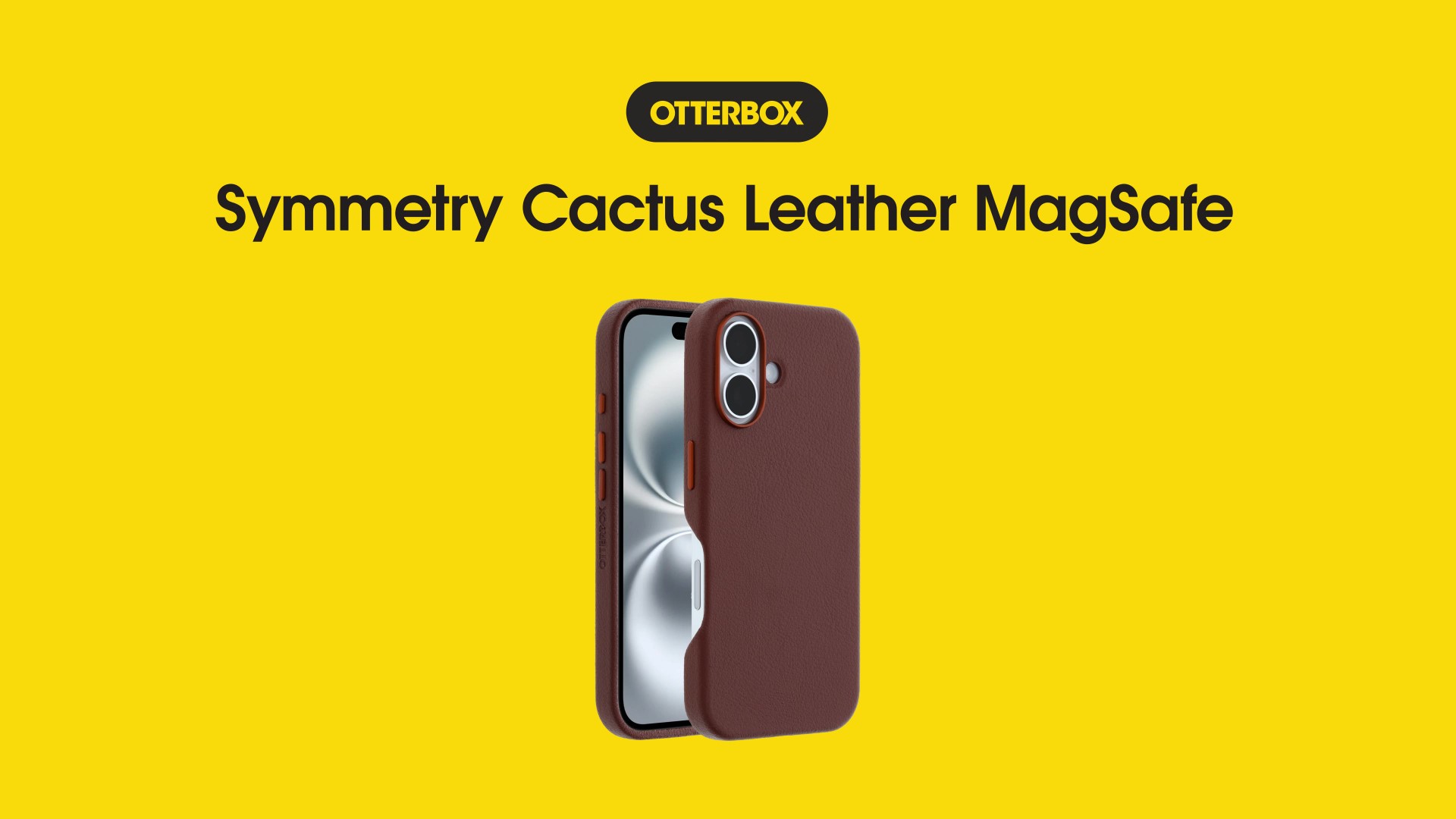 iPhone 16 Plus MagSafe OtterBoxサボテンレザケース iPhone 16 Plus MagSafe OtterBoxサボテンレザケース Amazon.com