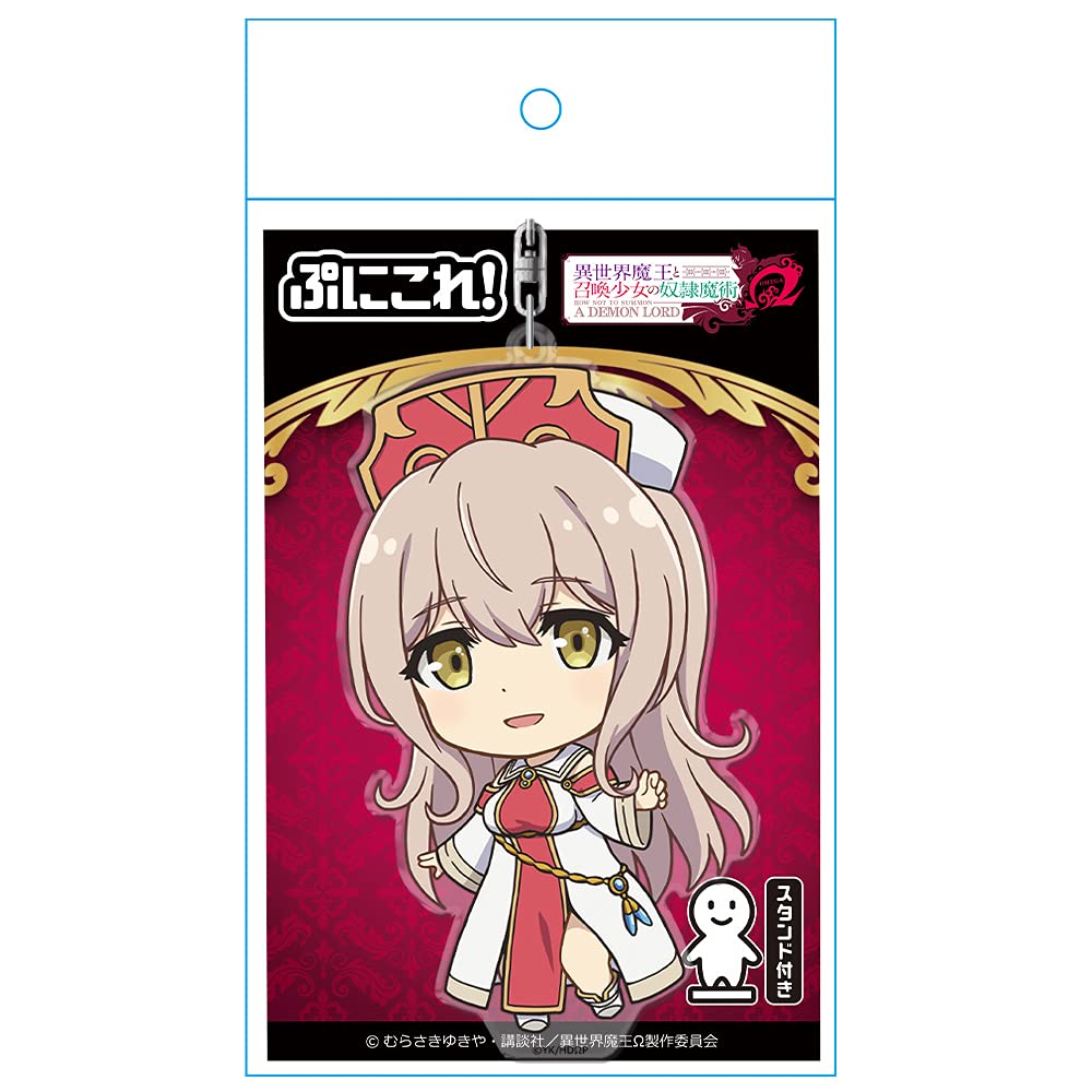 Amazon.co.jp: 異世界魔王と召喚少女の奴隷魔術Ω ぷにこれ