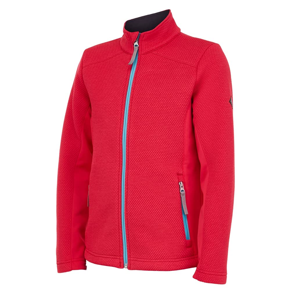 Spyder Kurtka Dziewczynki Encore Full Zip