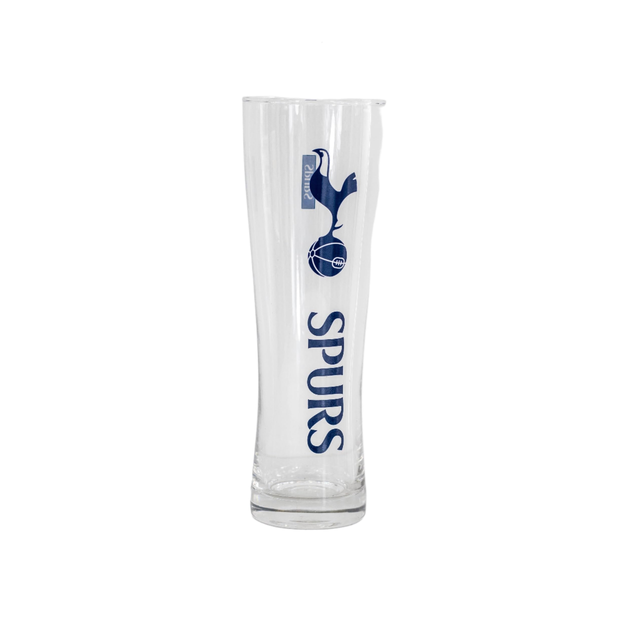 FOCO Producto oficial Tottenham Hotspur Fútbol Marca de Palabras Delgado Vaso de Pinturas