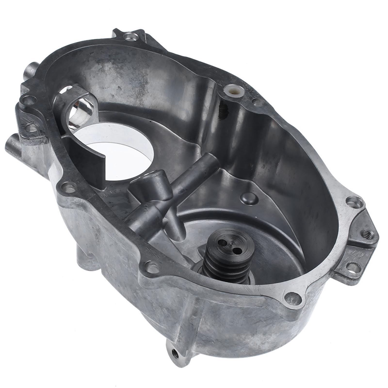 Frankberg Convertidor catalítico con junta 06F109088J | Compatible con: A4 8EC, Exeo 3R2, T.o.u.r.a.n 1T1 1T2, Golf VI Cabriolet 517, A3 8P1, O.c.t.a.v.i.a II 1Z3