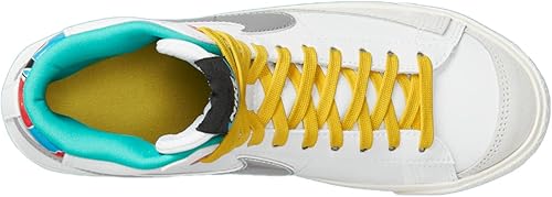 Miniatura 3 de Nike Blazer Mid 77 Big Kid Sneakers