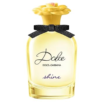 Amazon.com: Dolce&Gabbana Dolce Shine, Eau De Parfum Spray