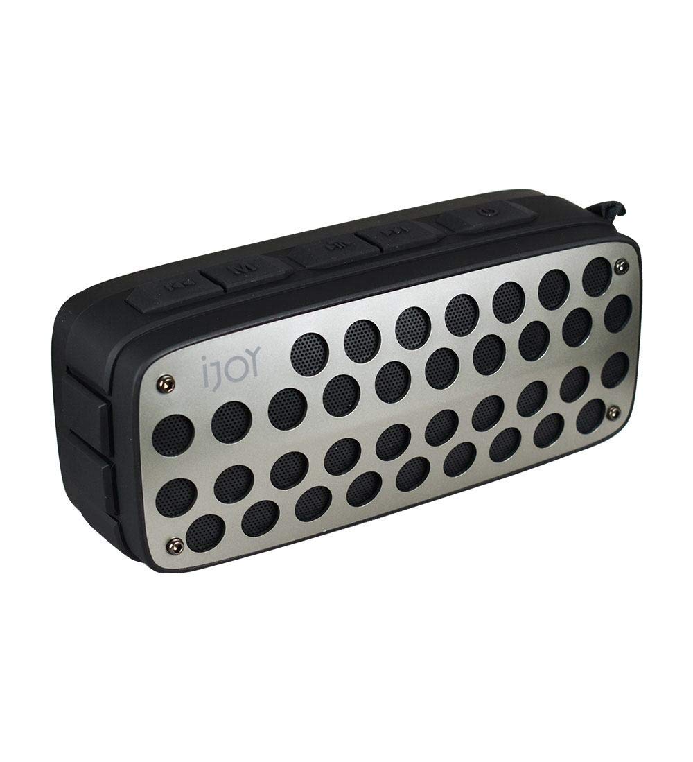 ijoy hydra bluetooth speaker ip67