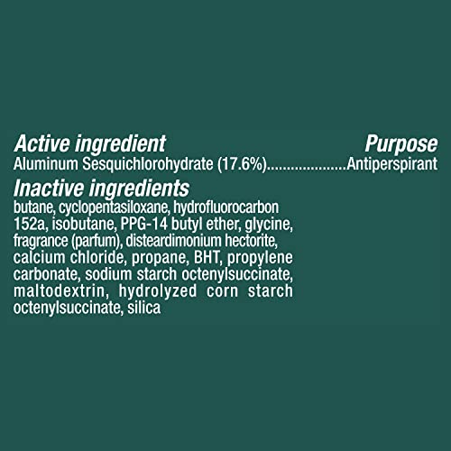 Degree 4353195775 Men Antiperspirant Deodorant Dry Spray Cool Rush 3 Count Deodorant thumb #13