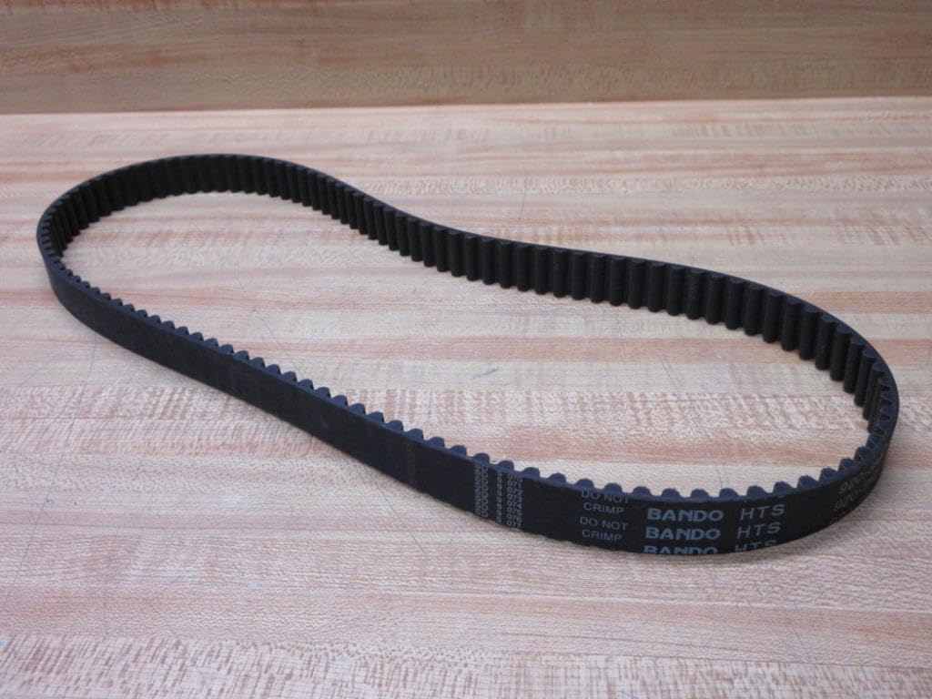 Bando 920-8M-20 HTS Timing Belt 920-8M