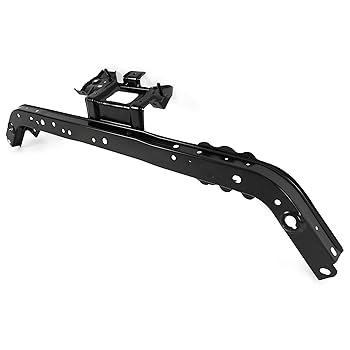 Amazon.com: KUAFU Front Radiator Support Compatible with