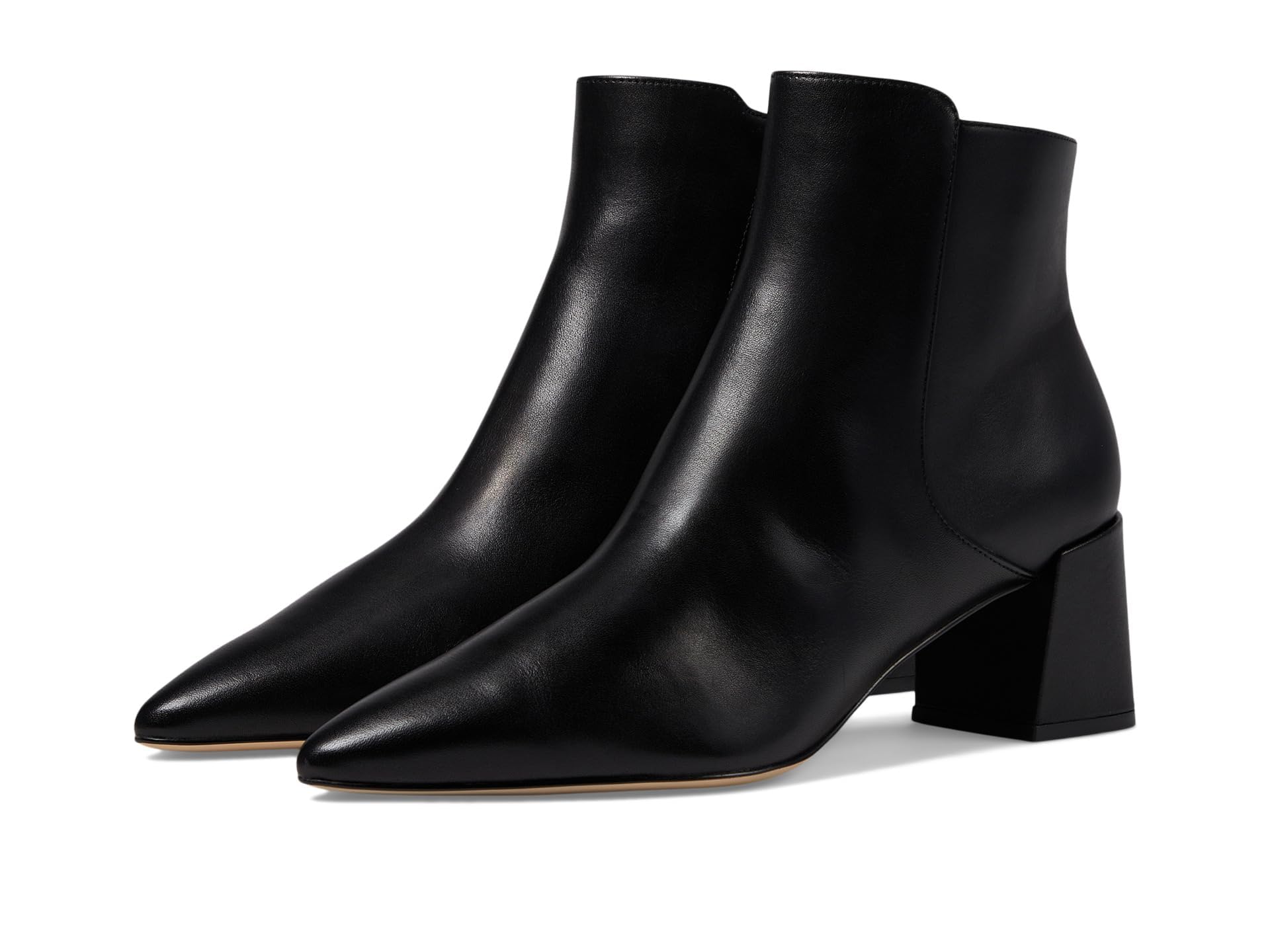 Cole Haan womens Catlyn Block Bootie