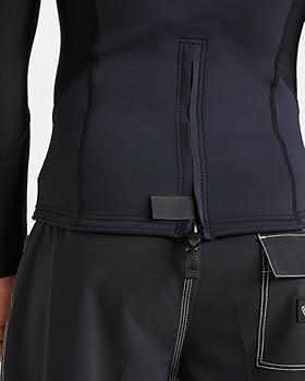 ビラボン　ABSOLUTE JACKET HOODIE 1x0.5mm Amazon | (ビラボン)BILLABONG メンズ WETスーツ 1x0.5mm