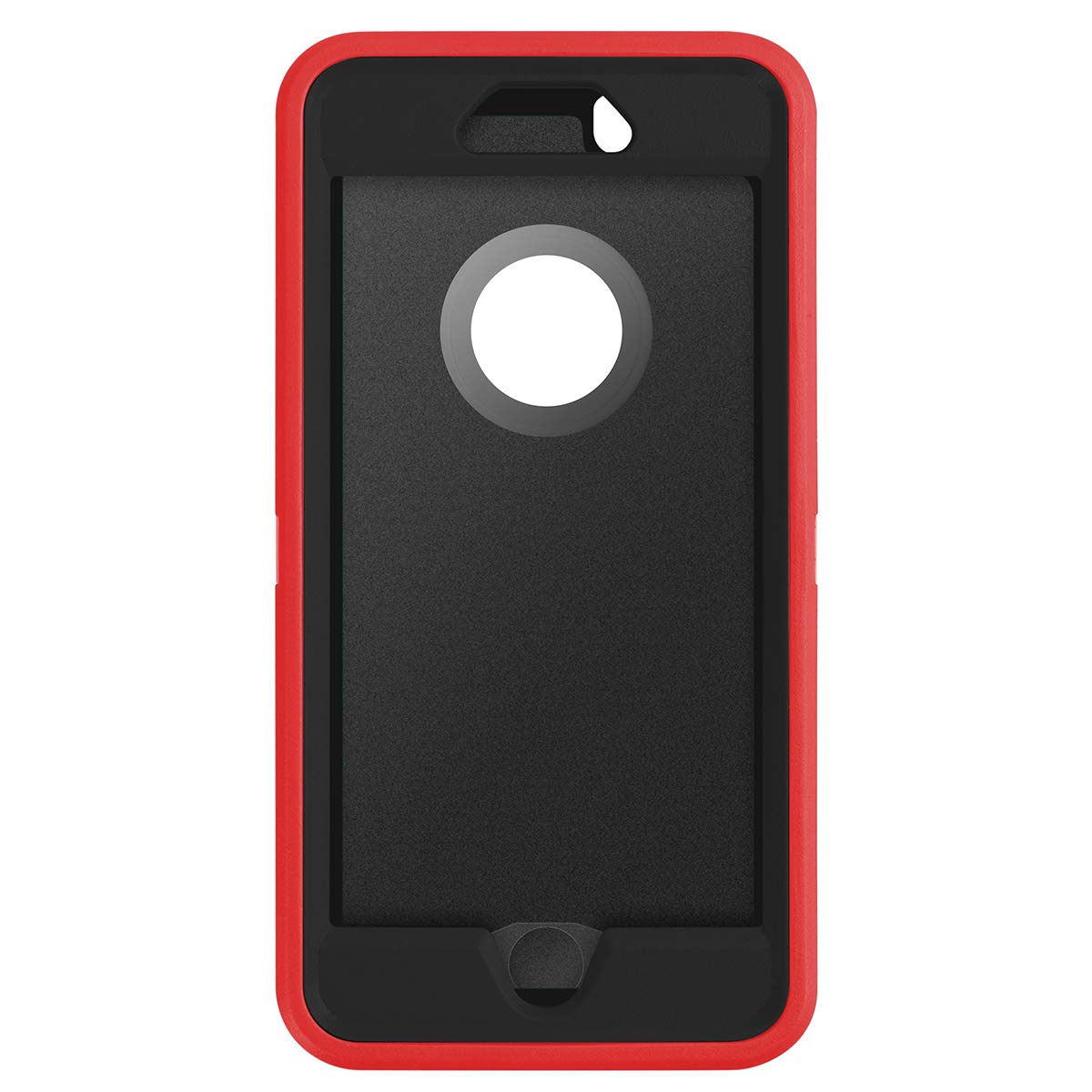 (未使用･未開封品)　iChic Gear Little Marcel iPhone6用ケース Case for iPhone 6 Paint Multi LMIP6016 f4u0baa 中古】(未使用・未開封品) iChic Gear Little Marcel iPhone6用