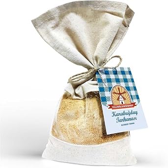 Bonatelli Karabu day Tarhanas  500 Gr