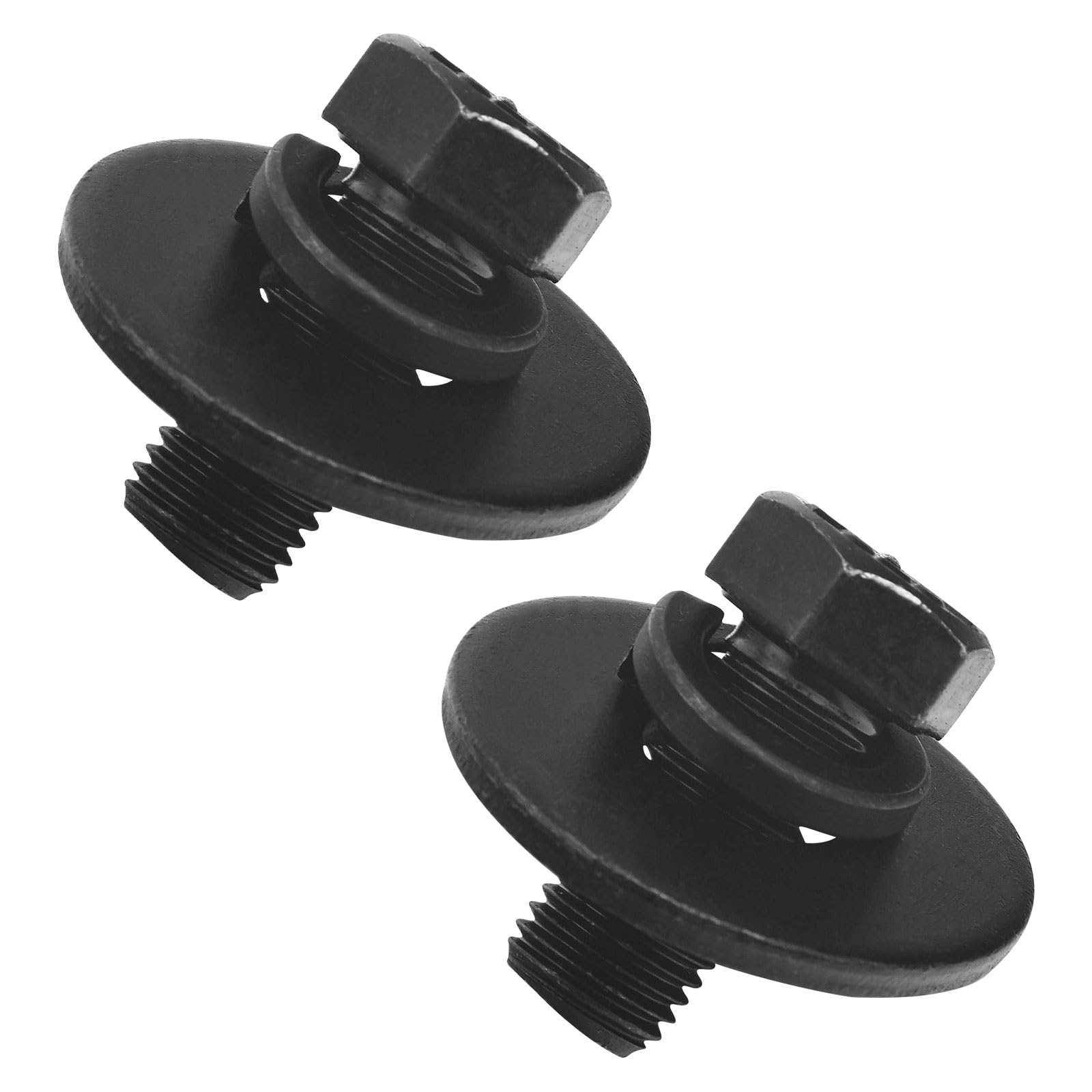 Pack de 2 vis premium 584309301 Ohoho pour mécanique de précision - 8