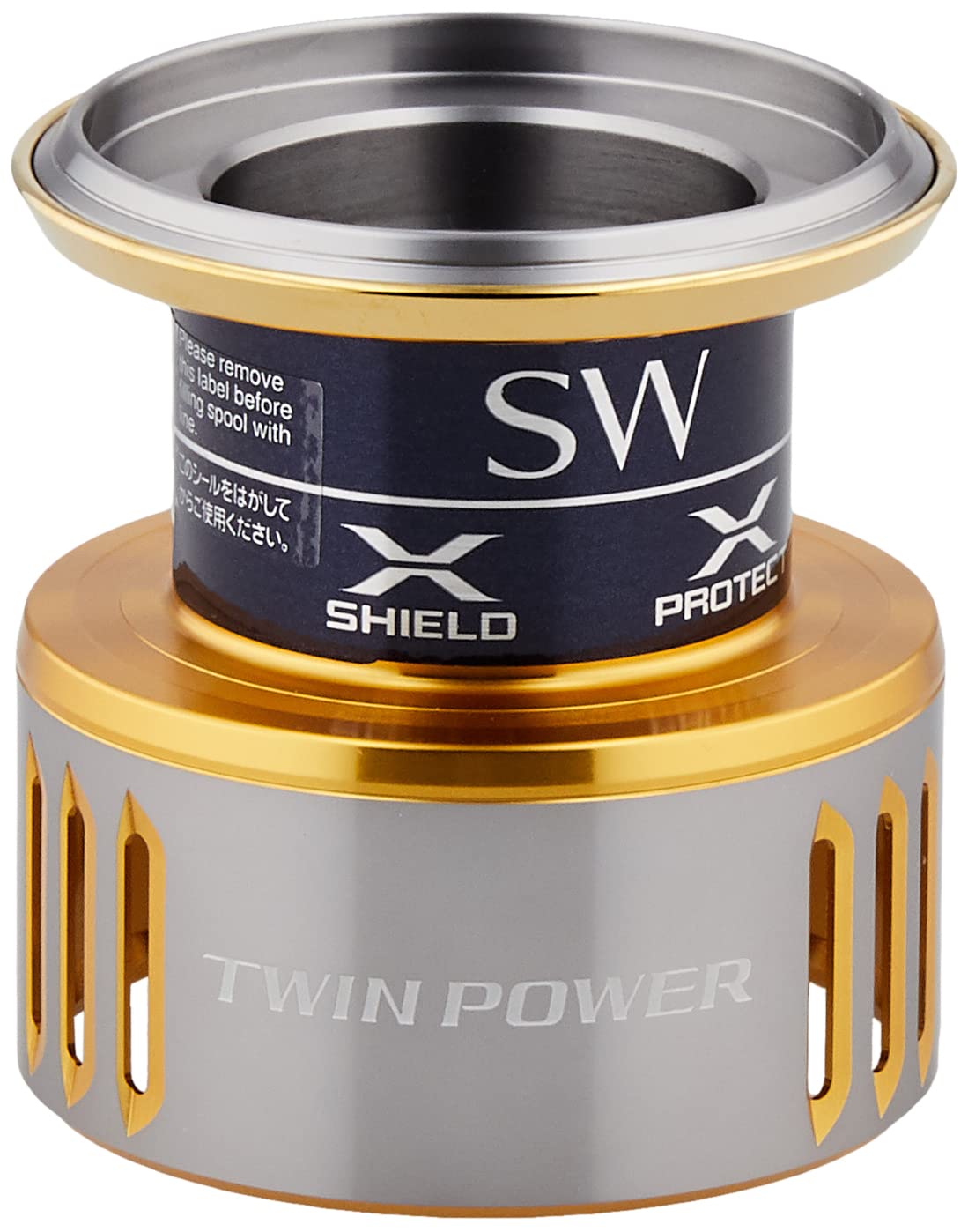 Amazon | 純正パーツ 15 ツインパワー SW 4000XG スプール組 パートNo  