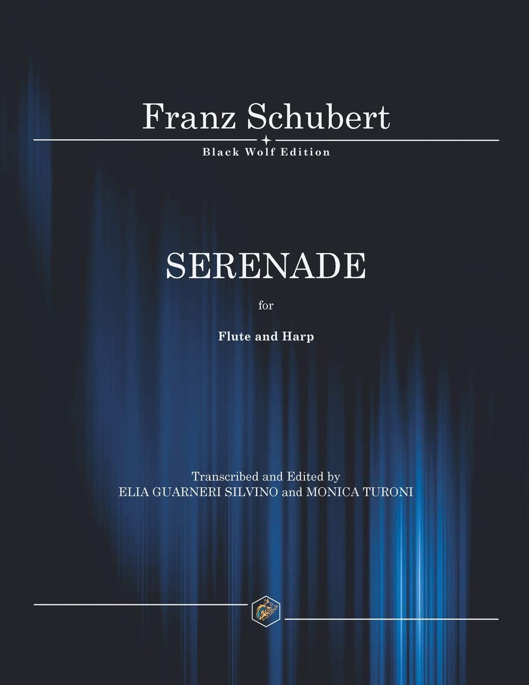 SERENADE (Serenade: For Flute and Harp)