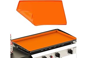 Blackstone 36 Inch Silicone Griddle Cover: Ultimate Griddle Protection