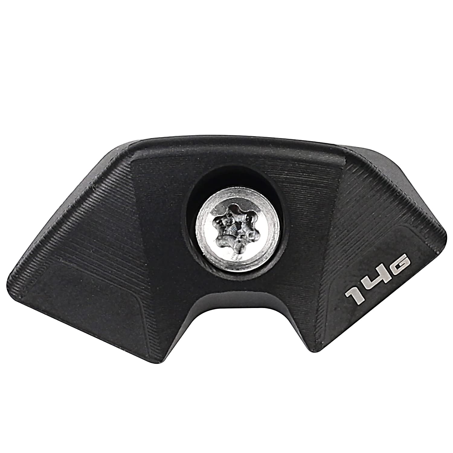 SummerHouse Golf Driver Weight Compatible with Taylormade SIM2 Driver Head SIM 2 CG Swingweight Adjustment Back Weight