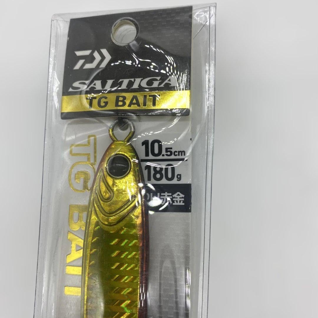 ダイワ TGベイト 180g ×3本セット！未使用保管品！ ダイワ TGベイト 180g ×3本セット！未使用保管品！ ダイワ TGベイト 180g