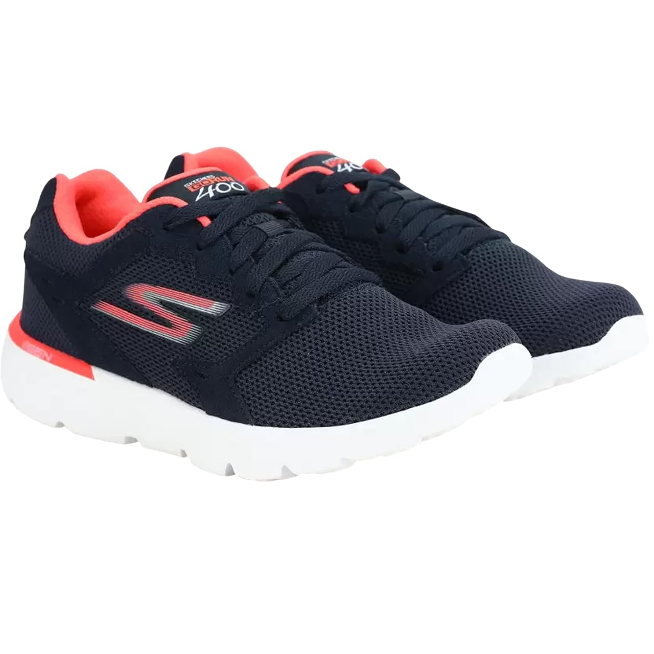Mens Skechers | Go Run 400 | Shoes-Women Ballet Flat-picture-16