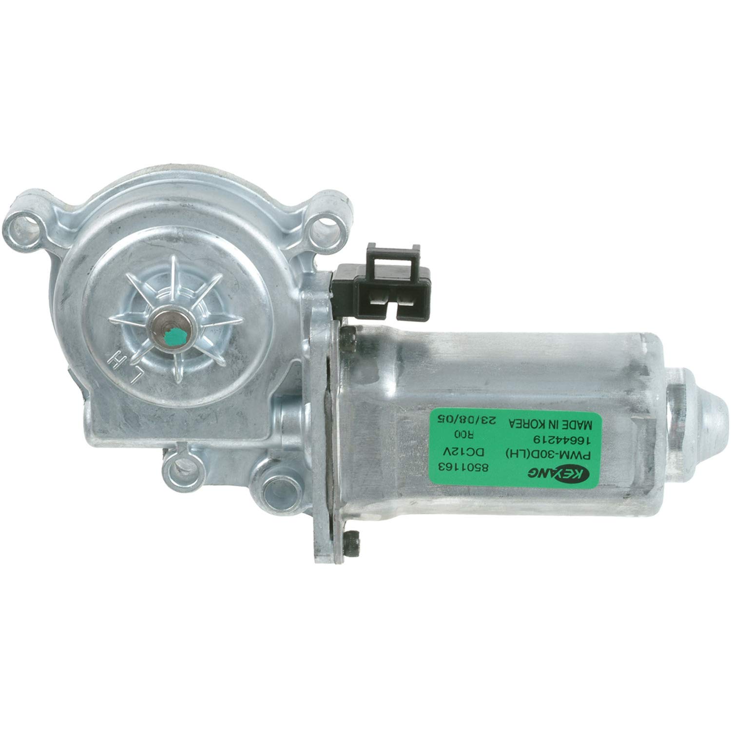 Cardone Select Window Lift Motor & Regulator Assembly - New Replacement For Power Window Repair